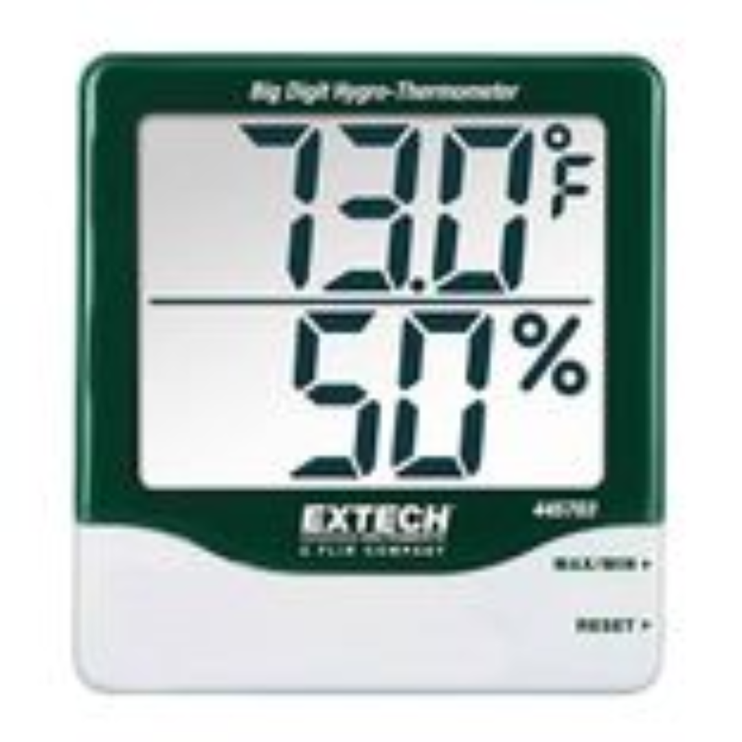 Combined Temperature And Humidity Meters Online